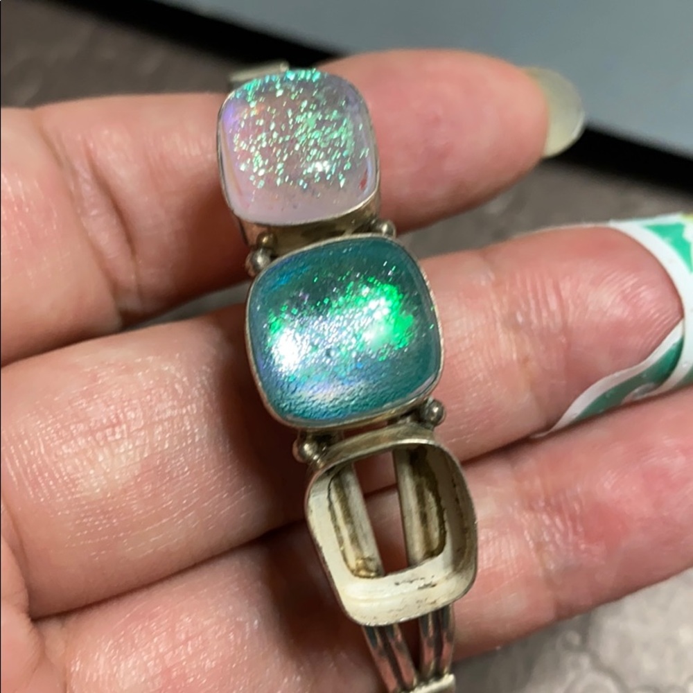 Sterlingsilver Bangle - image 5